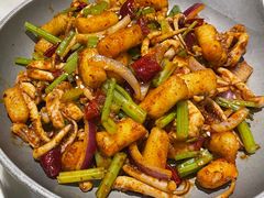 -小菜园新徽菜(合肥瑶海万达店)