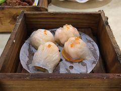 -中华茶楼(龙湖店)