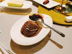 蘸酱牛展-光明邨大酒家(汇阳广场店)