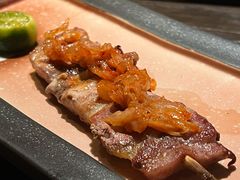 五花肉-三川·十酒Izakaya(南昌路店)