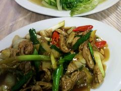 -连家船海鲜大排档·20年闽菜店(厦大店)