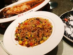 -阿五黄河大鲤鱼(纬三路店)