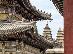 -五塔寺