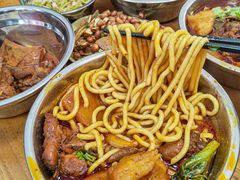 -晋运胡子大盘鸡(南中环店)
