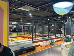 -星际传奇·电玩城·游戏厅·儿童乐园(大悦城店)
