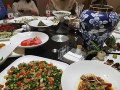 -夜宴江景餐厅