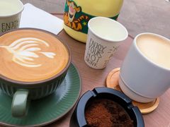 -via coffee(万象城店)