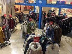 -吾悦广场(天津和平店)