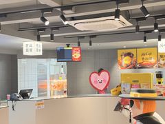 -麦当劳(交道口店)