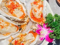 -芭蕉树·新派泰国餐厅(汉溪长隆店)