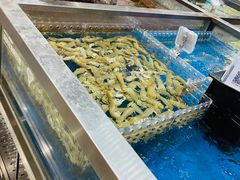 水产区-盒马鲜生(龙德广场店)