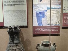 -洛阳周王城天子驾六博物馆