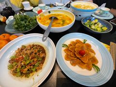 -翠湖宾馆·中餐厅