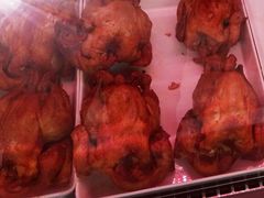 -阿满卤香鸡(新街口印象汇店)