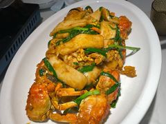 -筱爷叔·上海传统手工菜(玉树路店)