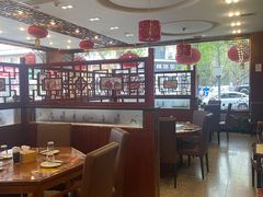 -北京小肠陈饭庄(方庄店)