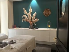 -涟LIAN·泰式按摩·MASSAGE·SPA(深业上城店)