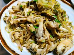 -930私房菜(欧阳路店)