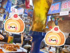 -喝丢一只鞋海鲜烧烤(北京街店)