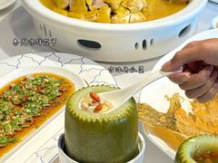 -珍之宝御品·寻味顺德(容桂渔人码头店)