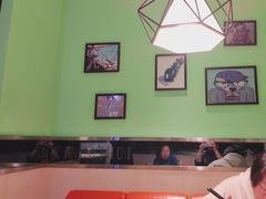 -鑫海汇海鲜烤肉自助(北国商城店)