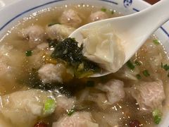 -汪一挑馄饨(老街店)
