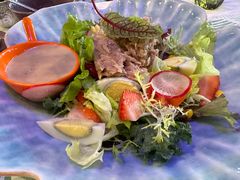 -蕉叶·广州明星泰国菜(黑金冠保利广场店)