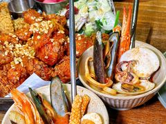 -Dak's 炸鸡(远景路店)