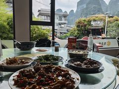 -生态苑农庄(十里画廊遇龙河店)