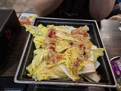 -破店肥哈·东北烧烤·夜宵(南山保利店)