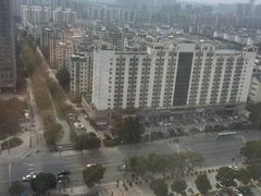 -白金汉爵大酒店(相城店)