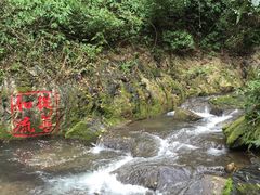 -桂林古东瀑布景区