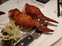 -港丽餐厅(高德置地店)