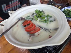 -淳安二十八道·美食汇·淳鱼馆(阳光路店)