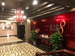 -东方明珠老上海8号餐厅