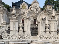 -珠海圆明新园