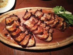 外婆烤肉-外婆家(南开大悦城店)