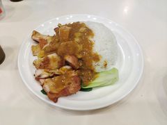 -華歡冰室-WahFoon(吉大店)