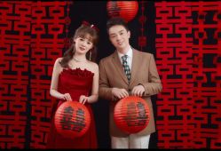 -第一夫人婚纱摄影(南京店)