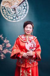 -瞳孔摄影(植物园路店)