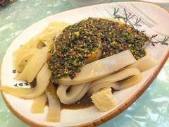 -伊阑泽大循化餐厅