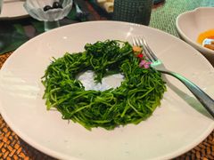 -王府茶楼茶宴·创意菜(大观园总店)