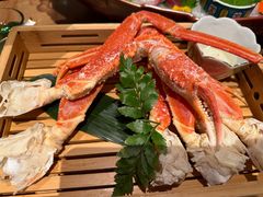 -Minase水濑·日料放题(外滩店)
