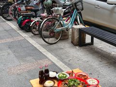 -老街称盘麻辣烫·冒菜(思北店)