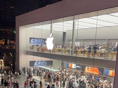 -Apple零售店(成都太古里店)