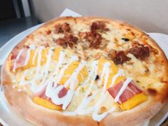 -奇帕波·披萨&炸鸡(诺和木勒站店)