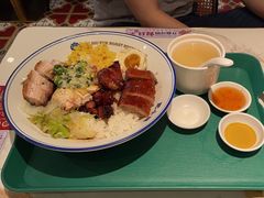 -肥小福·烧鹅专门店(环宇荟店)