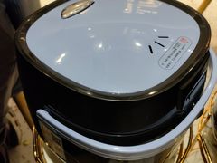 -兰湘子·湘菜小炒(盛龙广场店)