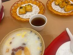 -香宫中餐厅·东北菜·铁锅炖·广式点心(哈尔滨香格里拉店)