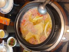 -志晖园圆子鸡·辣子鸡(阳光店)